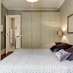 Appartement Paroisse Sainte Merri