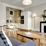 Appartement Paroisse Sainte Merri