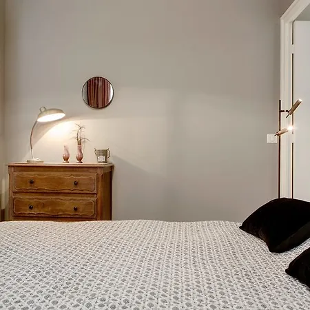 Paroisse Sainte Merri Apartment *